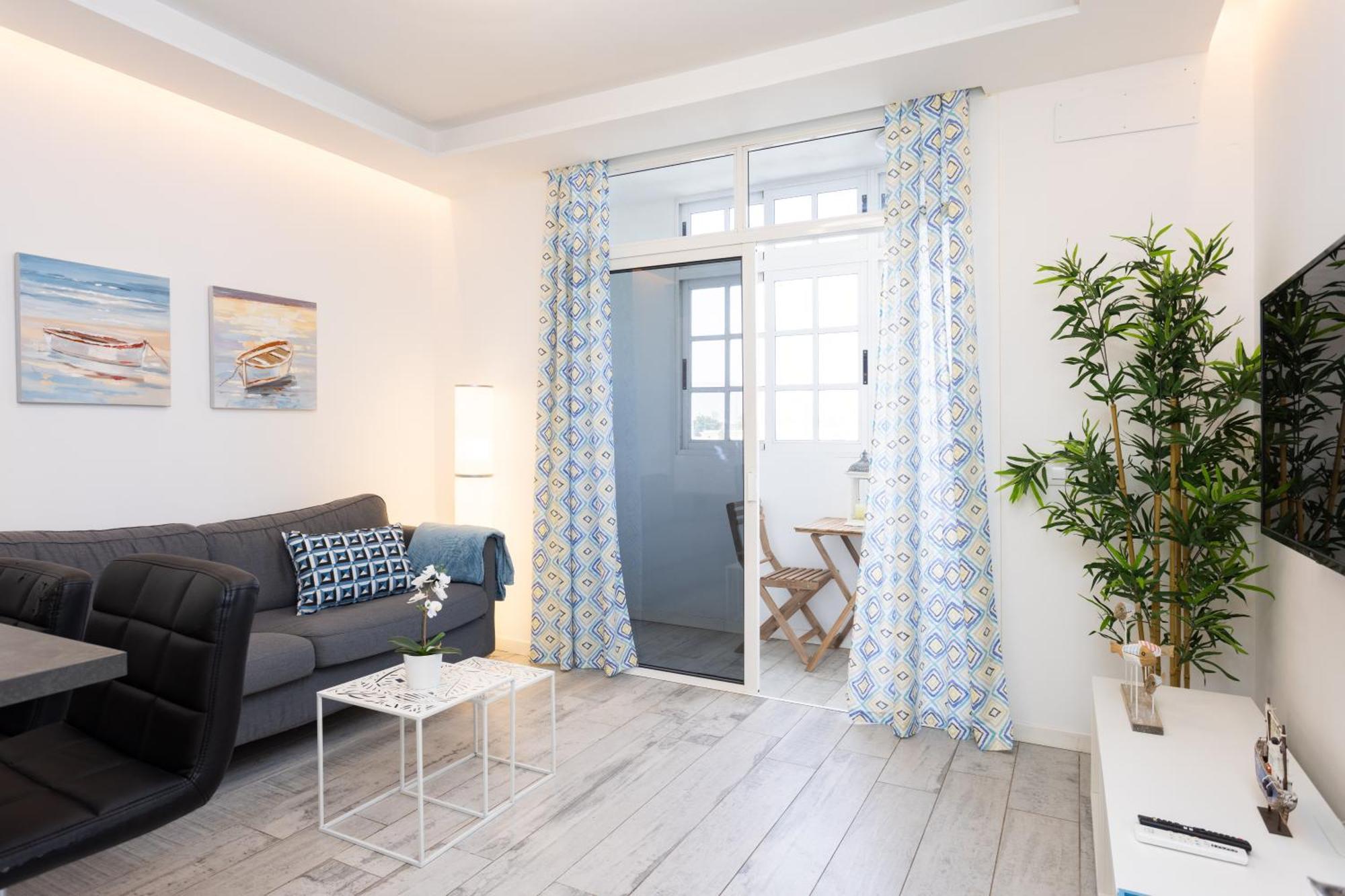 Home2book Comfy Galletas Las Galletas